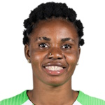 Photo of G. Monday