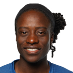 Photo of Zainab Yewande Omoyiola Balogun