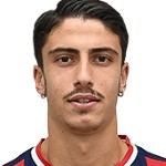 Photo of S. Santoro