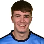 Photo of Thomas Lonergan
