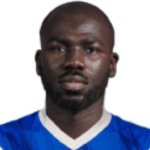 Photo of K. Koulibaly