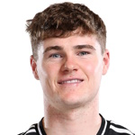 Photo of A. Murphy