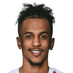 Photo of Abdulaziz Noor