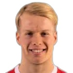 Photo of J. Hanstad