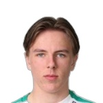 Photo of J. Gonstad