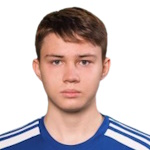 Photo of M. Orlov