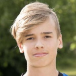 Photo of G. Pank