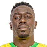 Photo of B. Onyango