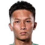 Photo of Chung Hoi Man