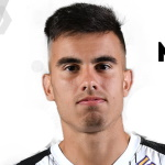 Photo of A. Morales