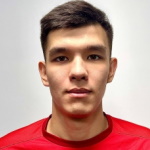 Photo of M. Turlybek