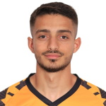 Photo of Albion Rrahmani