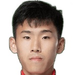 Photo of Zhou Pinxi