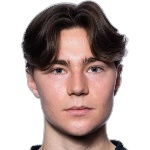 Photo of Simen Kvia-Egeskog