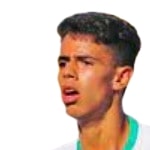 Photo of A. Farah