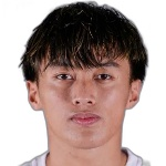 Photo of P. Bugas