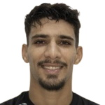 Photo of A. Othmani