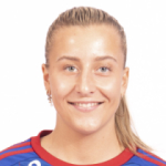Photo of S. Brekken