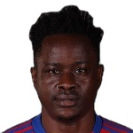Photo of E. Otieno