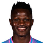 Photo of T. Akumu