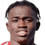 Photo of Momodou Lion Njie