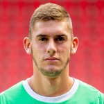 Photo of Luka Radotic
