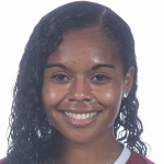 Photo of K. Pickett