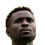 Photo of Richard Chimbamba