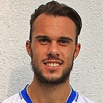 Photo of D. Guglielmotti