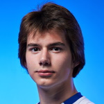 Photo of D. Latykhov