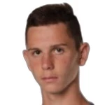 Photo of D. Zhulpa