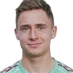 Photo of Timofey Sharkovskiy