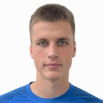 Photo of A. Frantsuzov