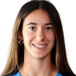 Photo of JuÌlia Bartel