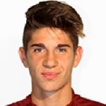 Photo of Matteo Rossetti