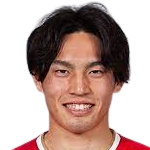 Photo of H. Motoyama