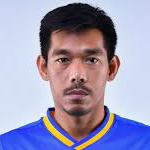 Photo of S. Koedsri