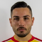 Photo of C. De Sena
