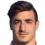 Photo of A. Spagnoli