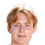 Photo of M. Haaland