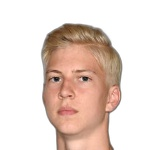 Photo of E. Vesala