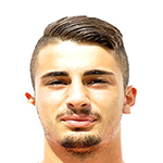 Photo of Luca Gelonese