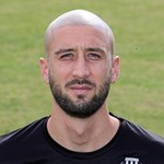 Photo of Carlo Ilari
