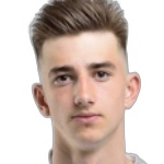 Photo of A. Guz