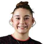 Photo of Olivia Lynn Moultrie