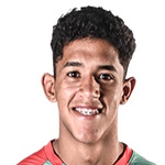 Photo of P. Furtado