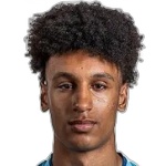 Photo of Kareem Sow