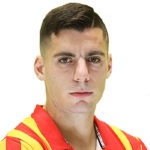 Photo of A. Di Massimo