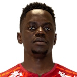 Photo of E. Omondi