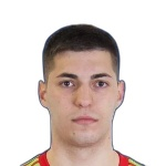 Photo of F. Domazetović